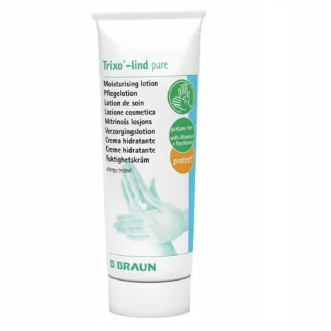 Ochranný krém na ruce TRIXO lind 100 ml