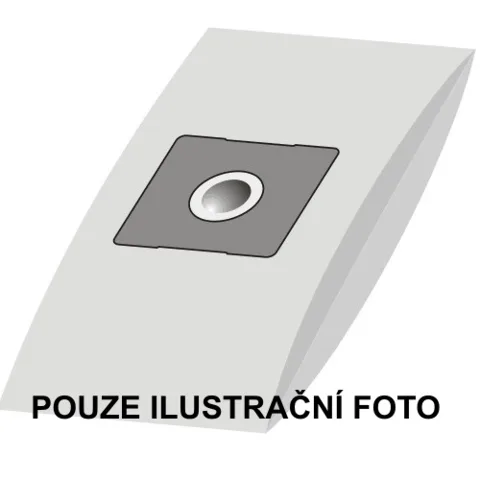 Sáčky do vysavače UBT 350 / 450 ... 10 ks