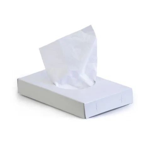 Sáčky hygienické mikrotenové 30ks