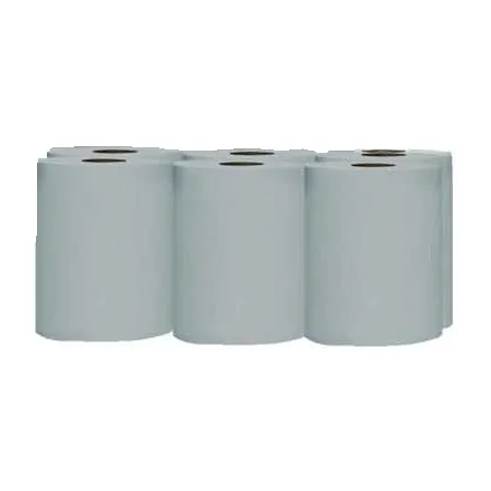 Papírové ručníky ROLL EXTRA 19m, 6rolí