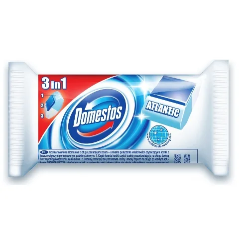 DOMESTOS WC váleček 40g