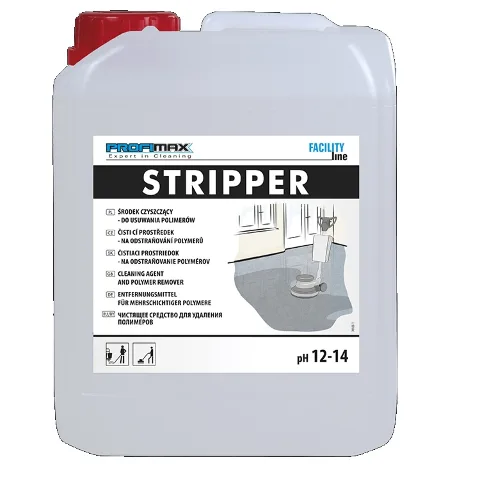 PROFIMAX STRIPPER 5l