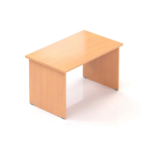 Stůl V-line 120 x 70 cm, Buk