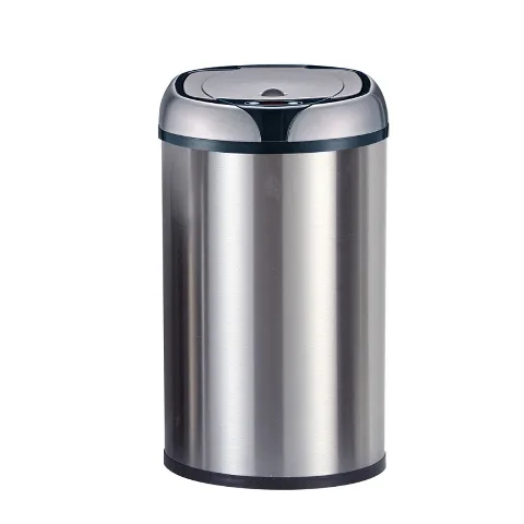 Bezdotykový koš Helpmation MINI 12 l