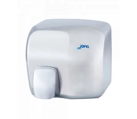 Osoušeč rukou IBERO 920 2000 W - Se senzorem/fotobuňkou