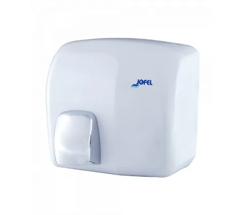 Osoušeč rukou IBERO 94 2000 W - Se senzorem/fotobuňkou - bílý