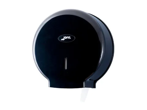 Zásobník toaletního papíru JOLLY AE576 - Z ABS plastu pro role do 22 cm.