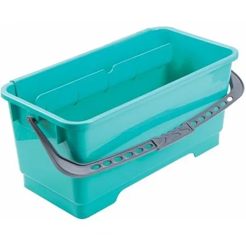 Kbelík obdélníkový 45cm s odkapávačem