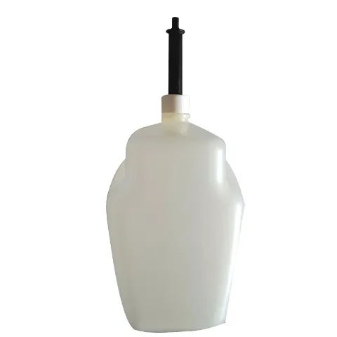 Náhradní nádobka pro 5004 - REKORD E 1,0 l dávkovač mýdla automatický VÝPRODEJ