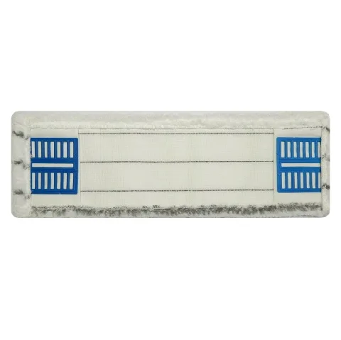 Mop FLIPPER UNI 40 cm BRUSH-MICRO pro lepší vytření ve spárách