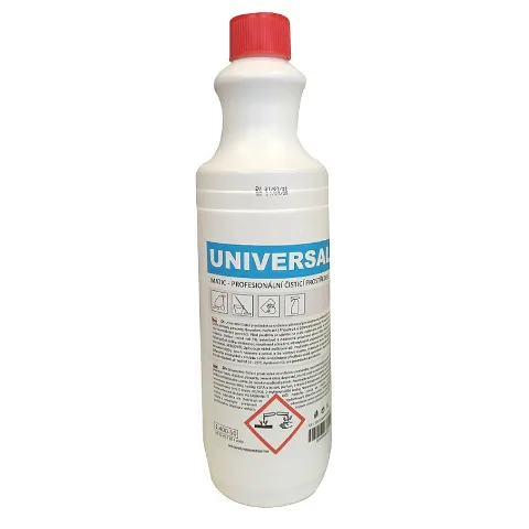 UNIVERSAL MATIC superkoncentrát 1L