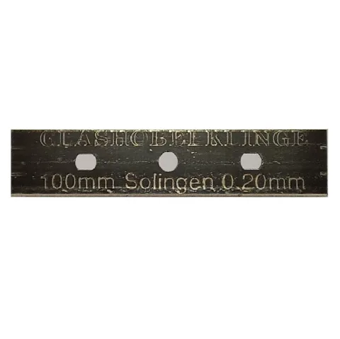 Nůž náhradní k liště TRIM 1Ks