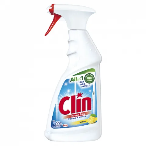 CLIN pistole WIN 500ml