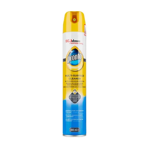 PRONTO MULTI sprej modrý 400 ml