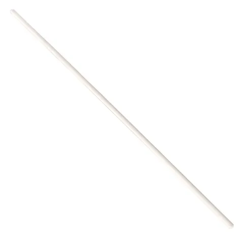 Hůl na smeták dřevěná 160 cm