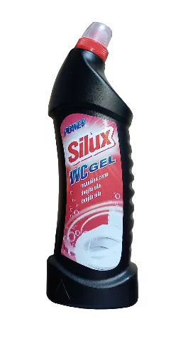 SILUX WC gel POWER 750ml