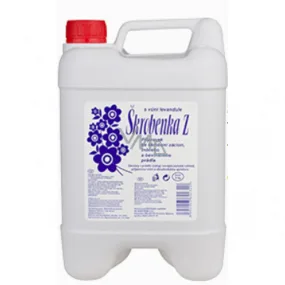 Škrobenka 5L