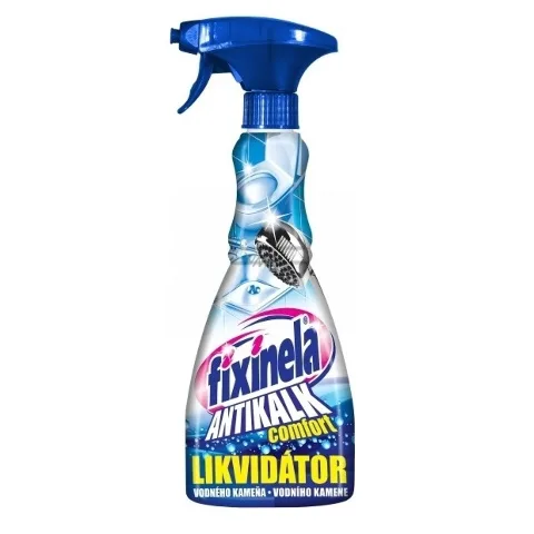 Fixinela ANTIKALK COMFORT 500 ml