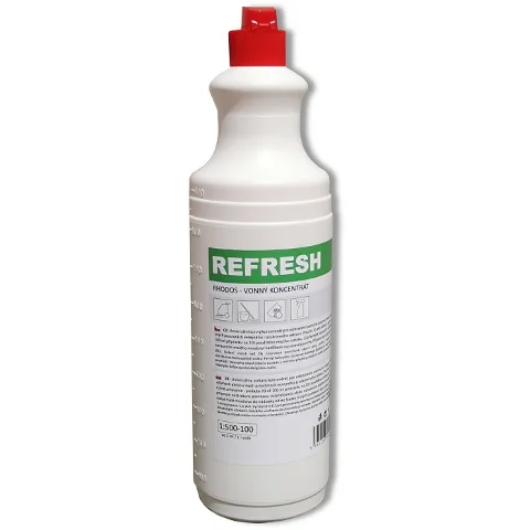 REFRESH RHODOS vonný superkoncentrát 1000 ml