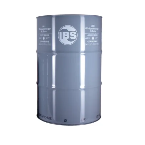 IBS-Čisticí kapalina EL/Exta 200 Litrů