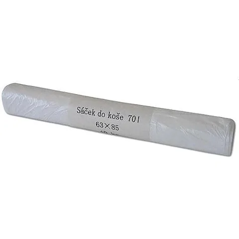 Sáček-odpad 70l 40ks A