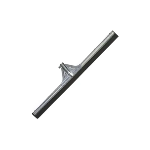 Podlahová stěrka 55 cm  kovová