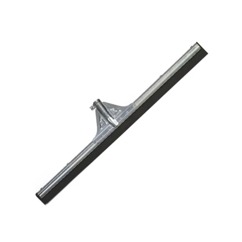 Podlahová stěrka 75 cm kovová