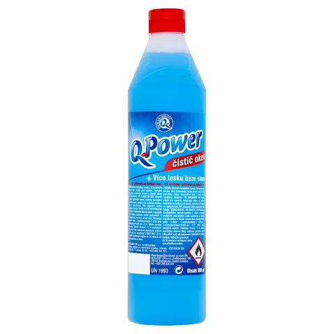 Okena,Q-Power čistič 500 ml