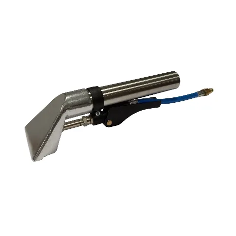 Adapter ruční  ALU k extraktoru SABRINA / SABRINA MAXI
