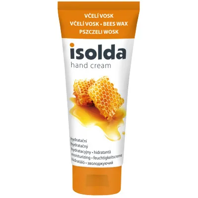 ISOLDA se včelím voskem 100ml
