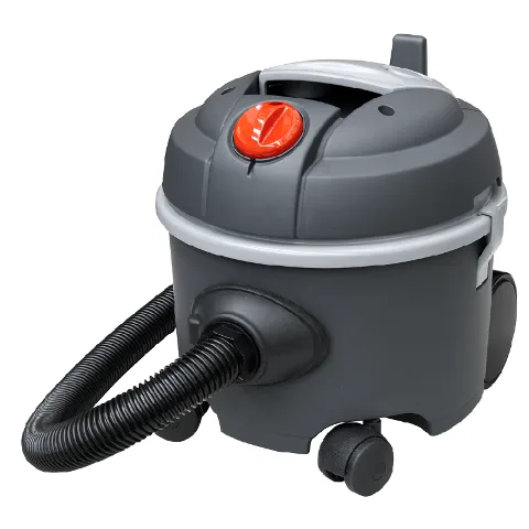 Profesionální vysavač CTM SP 112D PLUS