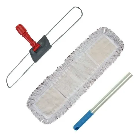 Mop sestava Zametací 80 cm