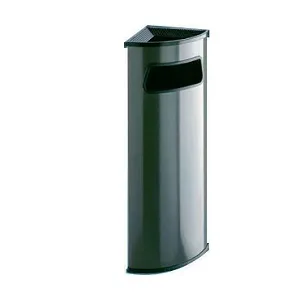 Venkovní odpadkový koš AL84100