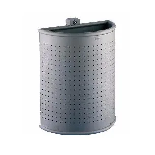Venkovní odpadkový koš AL81250