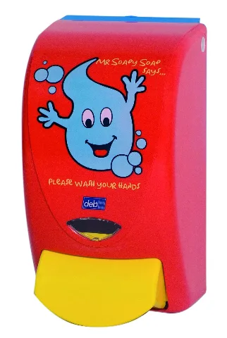 Dávkovač mýdla PROLINE SOAPY SOAP 1 l