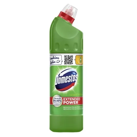 DOMESTOS WC Pine Fresh 750 ml