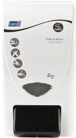 Dávkovač mýdla GLOBAL CLEANSE ULTRA 2 l