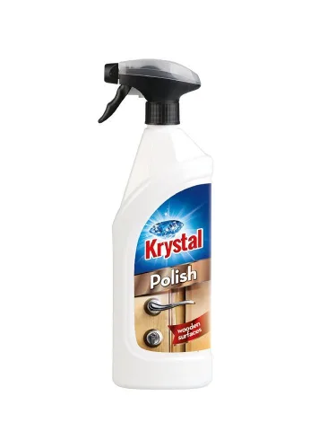 KRYSTAL leštěnka na nábytek750