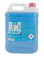 Satur čistič oken 5l