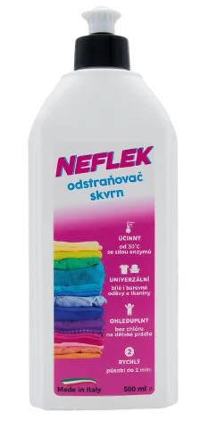 NEFLEK  500 ml
