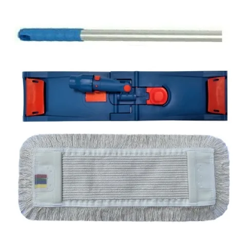 Mop sestava FLIPPER BRS TUFT 50cm