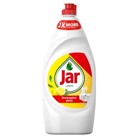 Jar 900 ml na nádobí