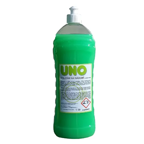 UNO balzám na nádobí 1 l