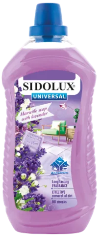 SIDOLUX UNI POWER LEVANDULE 1l