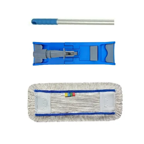Mop sestava FLIPPER  TUFT 40cm