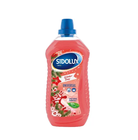 SIDOLUX UNI zimní edice 1l