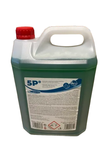 5P dezinfekční čistič 5l
