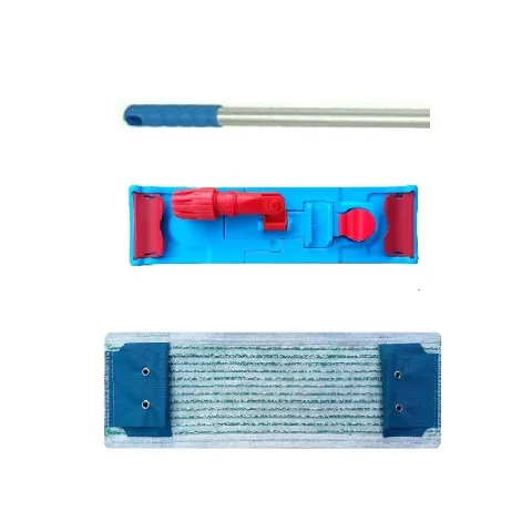 Mop sestava FLIPPER  MICRO TUFT 40cm