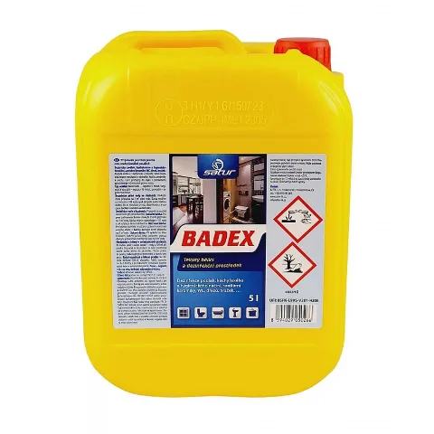 SATUR BADEX 5l